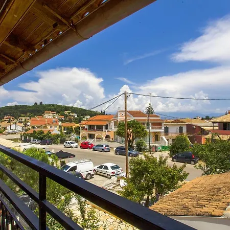 Kampos Appartement *