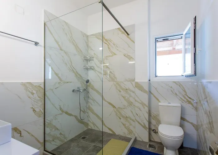 Appartement Kampos *