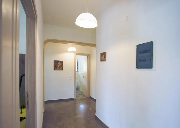 Kampos Appartement Kassiopi