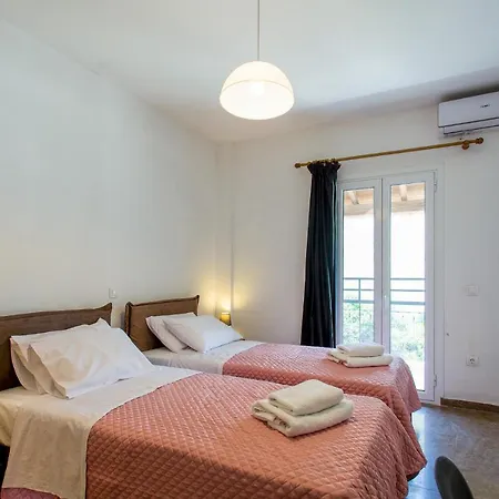 Apartment Kampos
