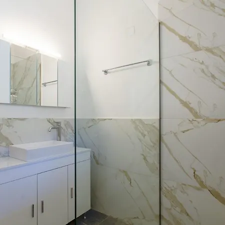 Apartmán Kampos Kassiopi