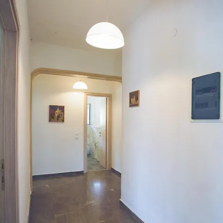 Kampos Apartmán Kassiopi