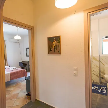 Kampos Apartment Kassiopi